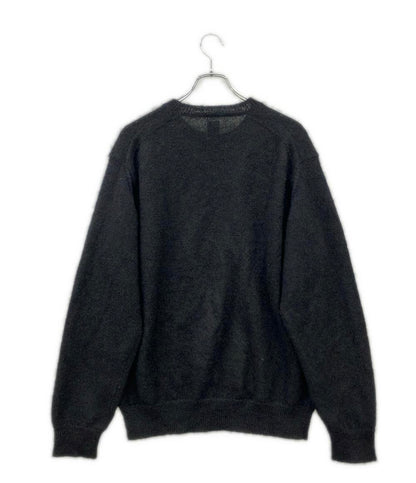 BATONER 長袖ニット BN-24FM-056 メンズ SIZE 2 (M) バトナー