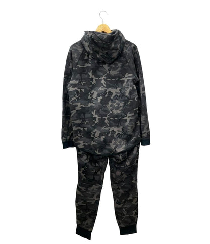 ナイキ テックフリース スウェットセットアップ メンズ SIZE S (S) NIKE