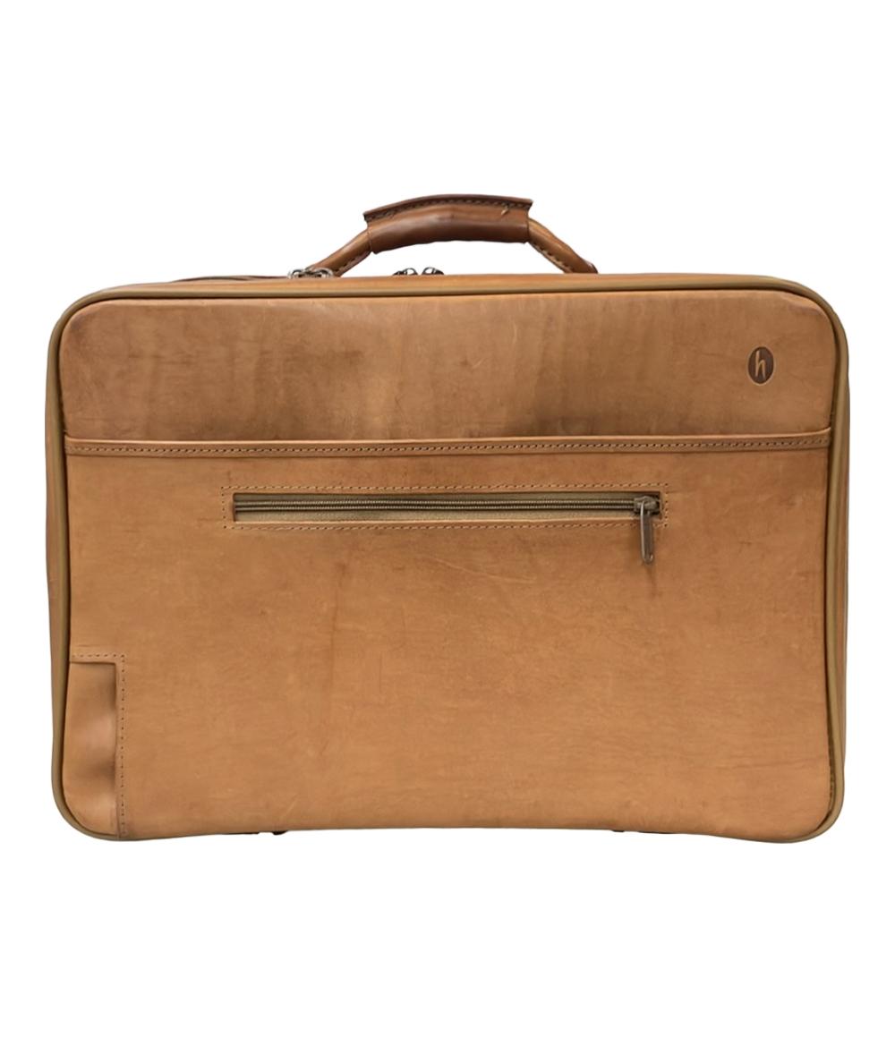 hartmann 2way ブリーフケース ビジネスバッグ ショルダーバッグ 斜め掛け メンズ ハートマン