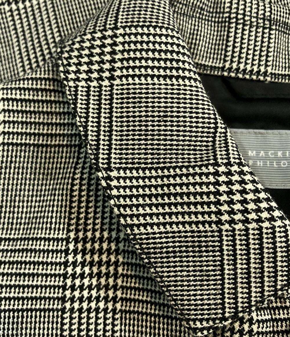 MACKINTOSH PHIROSOPHY ジャケット パンツ セットアップ レディース
