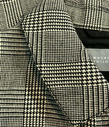 MACKINTOSH PHIROSOPHY ジャケット パンツ セットアップ レディース SIZE 2 (M) マッキントッシュ フィロソフィー