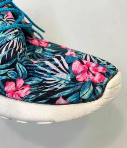 ナイキ ローカットスニーカー ROSHE ONE PRINT PREM 833620-310 メンズ SIZE 26.5 (M) NIKE