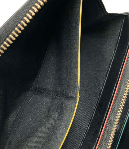 Paul Smith ラウンドファスナー長財布 メンズ ポール・スミス