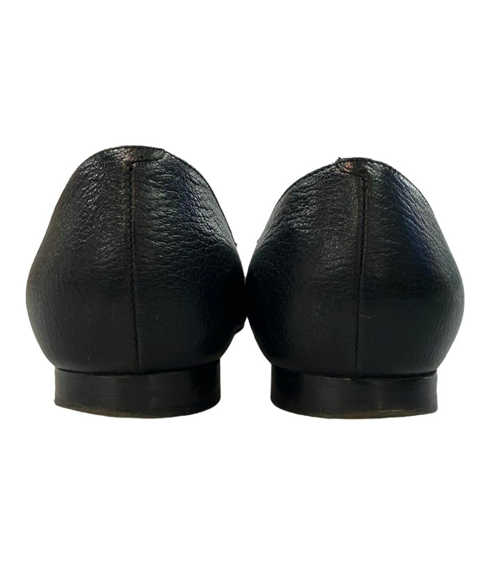 ペリーコ フラットパンプス アンドレア レディース SIZE 37 (L 