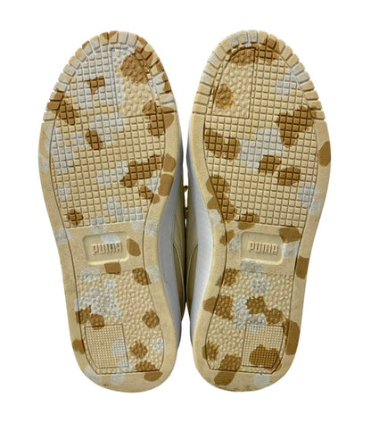 プーマ ローカットスニーカー 392513-02 レディース SIZE 23.0 (M) PUMA