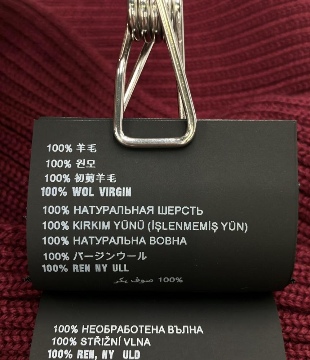 PRADA マフラー メンズ レディース プラダ