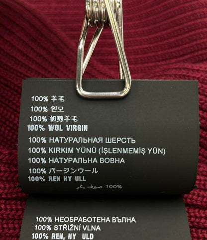 PRADA マフラー メンズ レディース プラダ