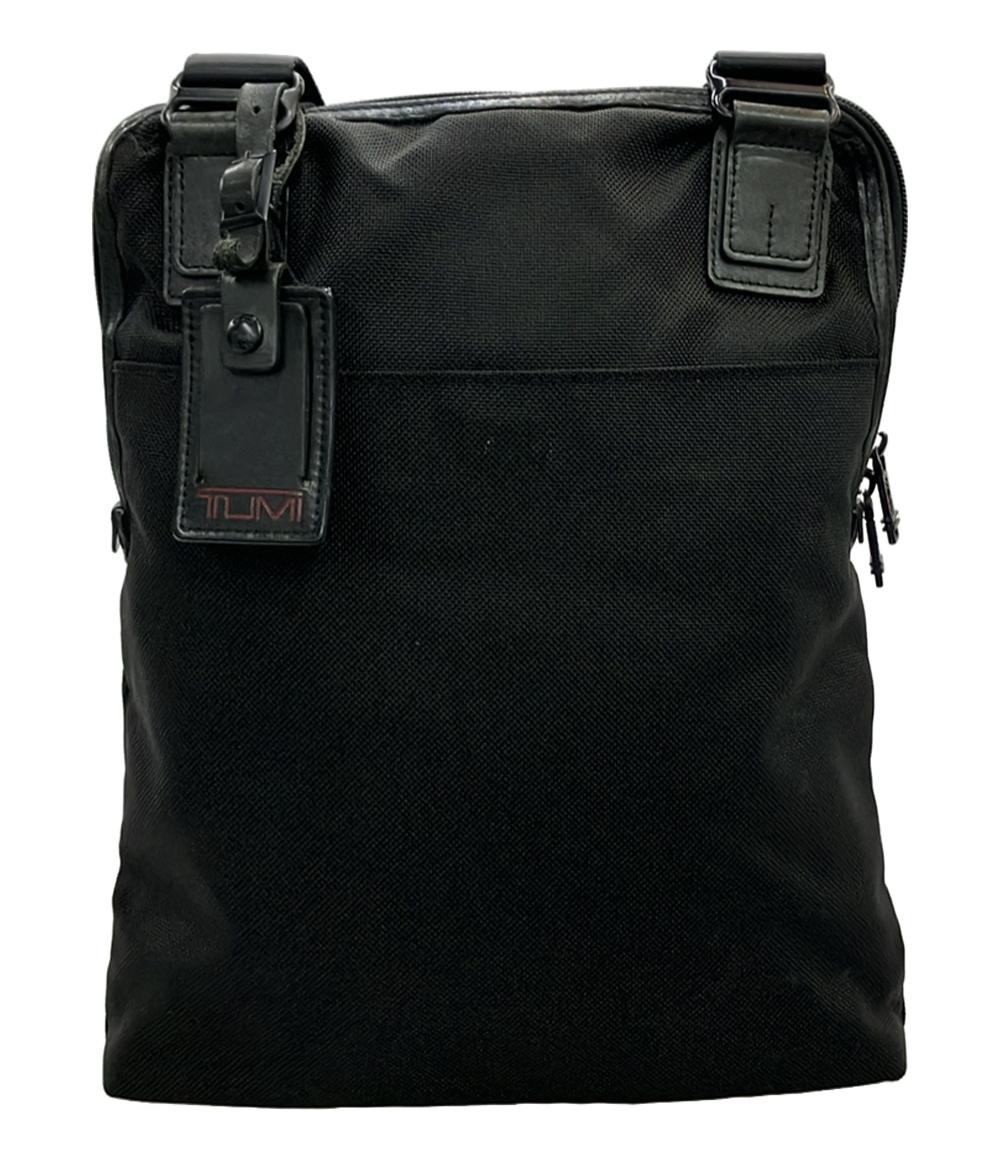 トゥミ ショルダーバッグ 斜め掛け ナイロン メンズ TUMI