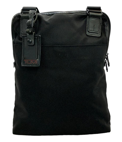 トゥミ ショルダーバッグ 斜め掛け ナイロン メンズ TUMI