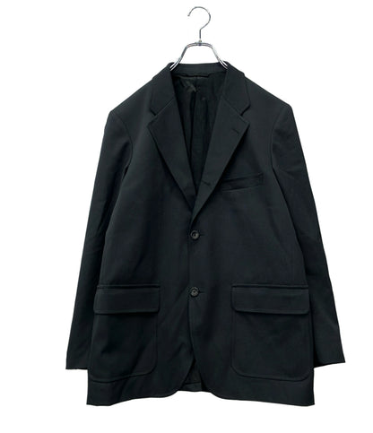 BEAMS テーラードジャケット theA Wool Gabardine Easy Jacket 11-16-0089-927 メンズ SIZE M ビームス