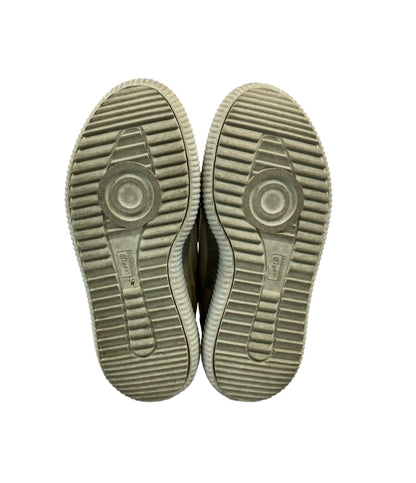 ONITSUKA TIGER ローカットスニーカー DELECITY 1183A386 レディース SIZE 23.5 (M) オニツカタイガー