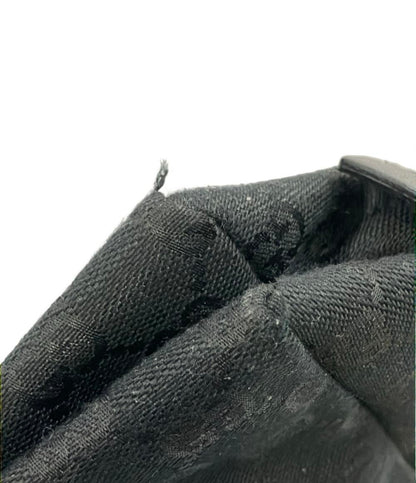 GUCCI ミニハンドバッグ GGキャンバス 124542 2888 レディース グッチ