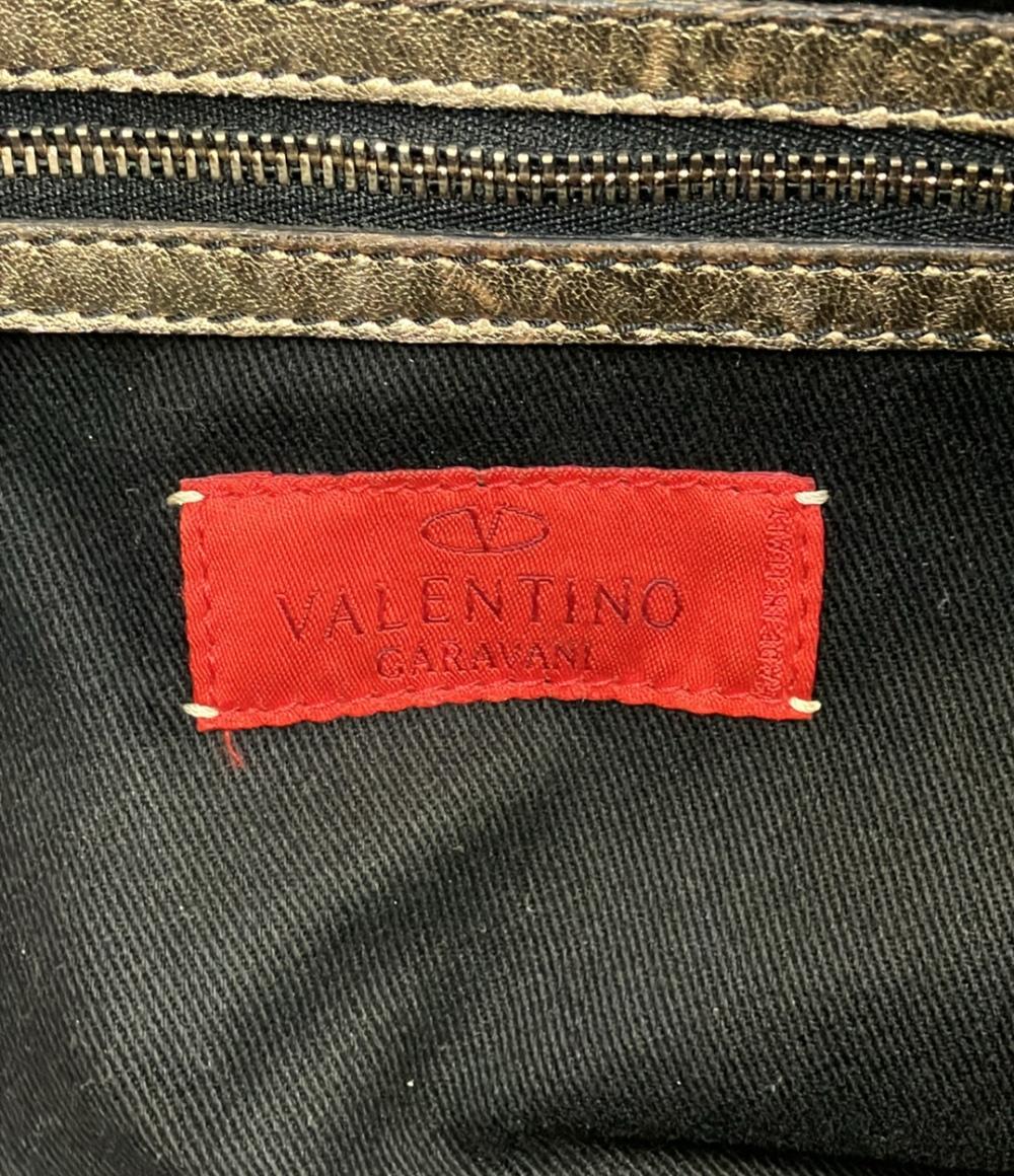 Valentino Garavani ショルダーバッグ 肩掛け リボン レディース ヴァレンティノ・ガラヴァーニ