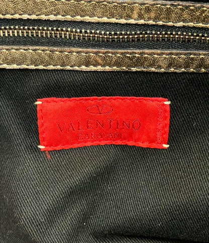 Valentino Garavani ショルダーバッグ 肩掛け リボン レディース ヴァレンティノ・ガラヴァーニ