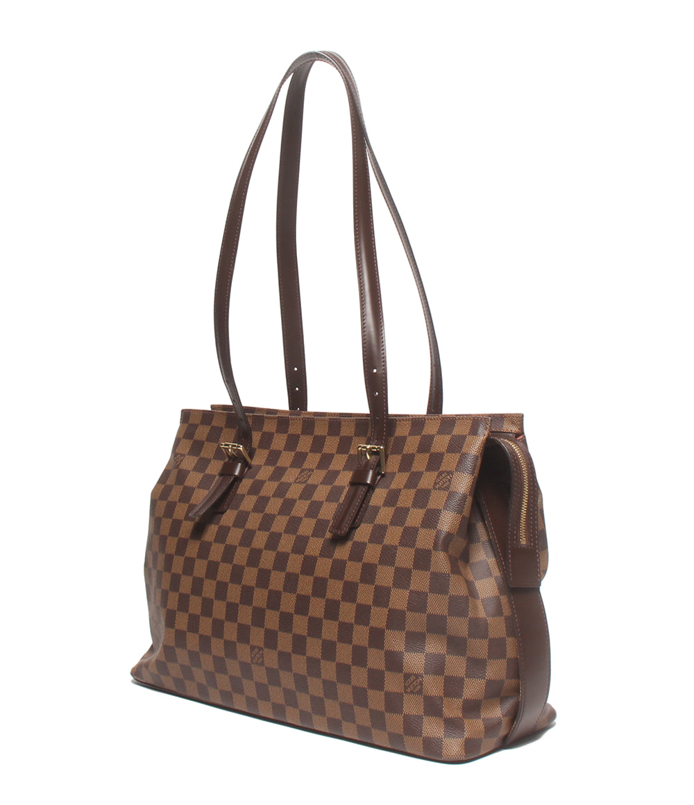 LOUIS VUITTON トートバッグ ショルダーバッグ 肩掛け チェルシー