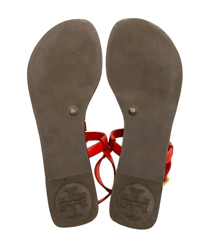 トリーバーチ トングサンダル レディース SIZE 7M (L) Tory Burch
