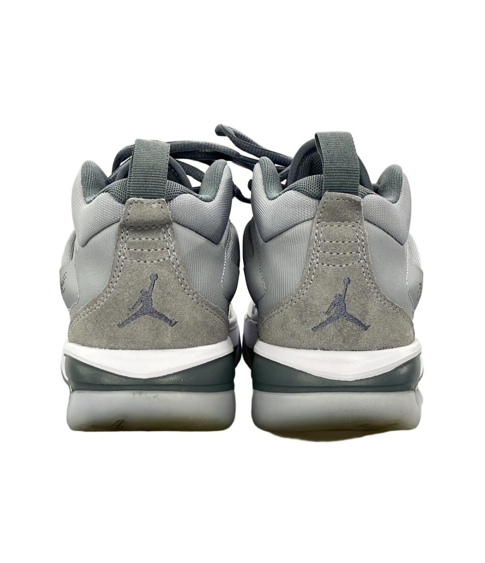 ナイキ ローカットスニーカー Jordan Stay Loyal 3 FB1396-012 メンズ SIZE 25 (S) NIKE