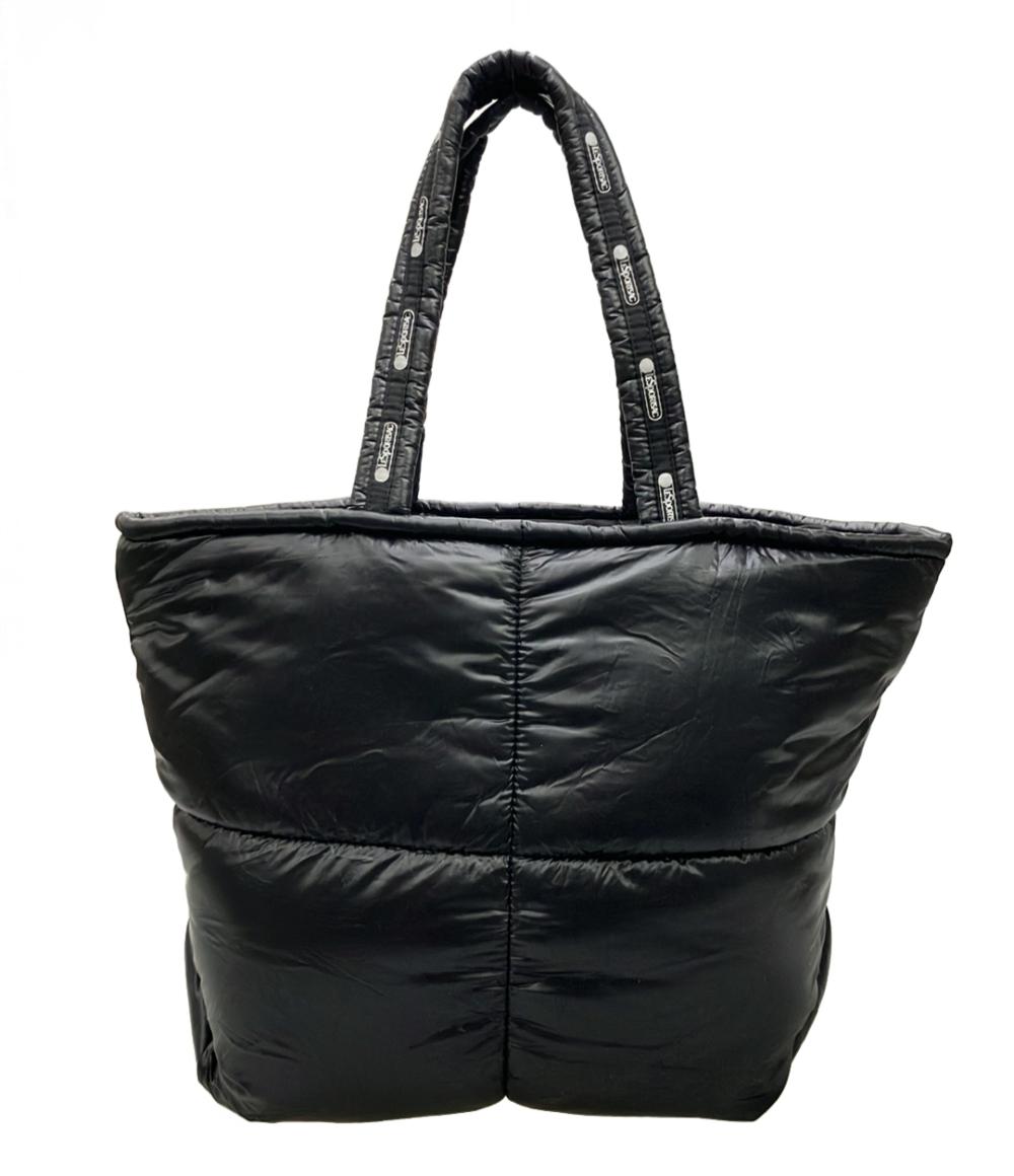 美品 LeSportsac トートバッグ レディース レスポートサック