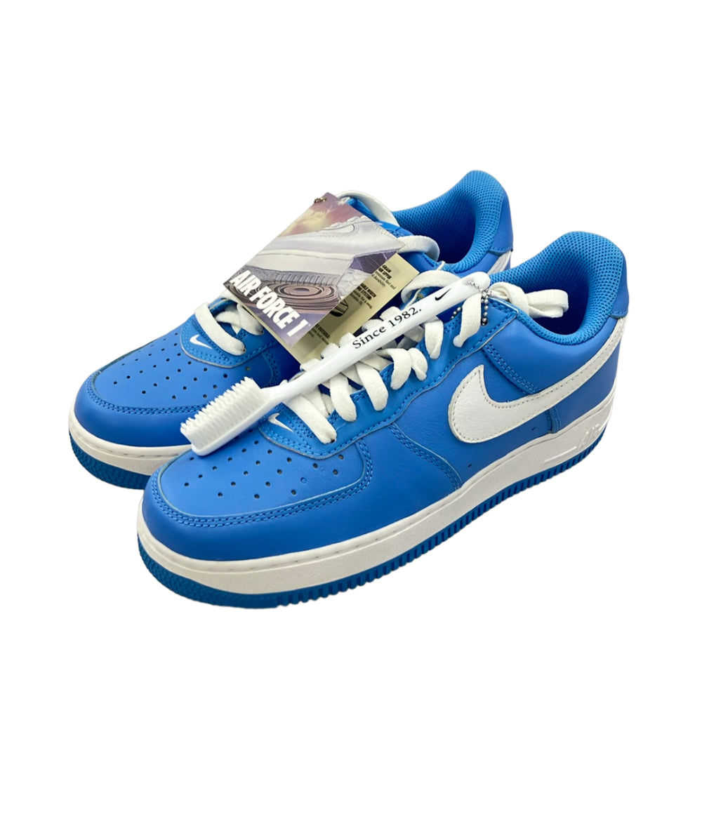 美品 NIKE ローカットスニーカー AIR FORCE 1 LOW RETRO DM0576-400 メンズ SIZE 25.5 (S) ナイキ