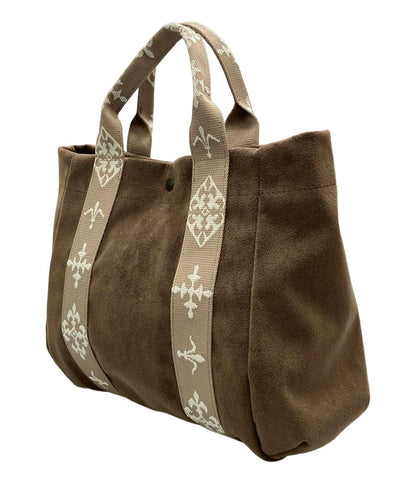 美品 russet 2WAY ハンドバッグ トートバッグ ショルダーバッグ 斜め掛け レディース ラシット