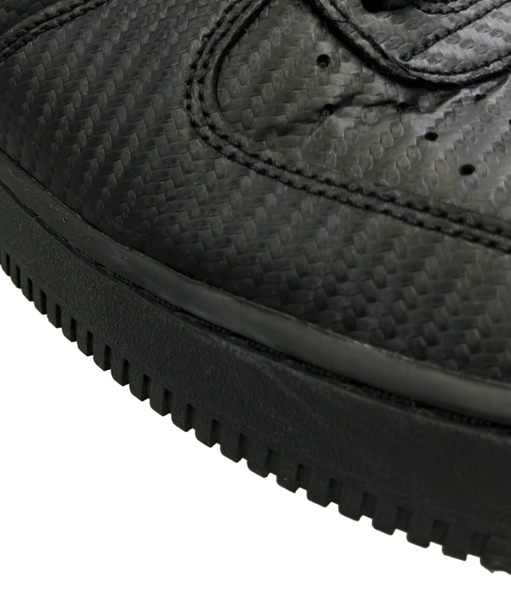 NIKE ローカットスニーカー エア フォース 1 '07 HF2886-001 メンズ SIZE 29.5 ナイキ