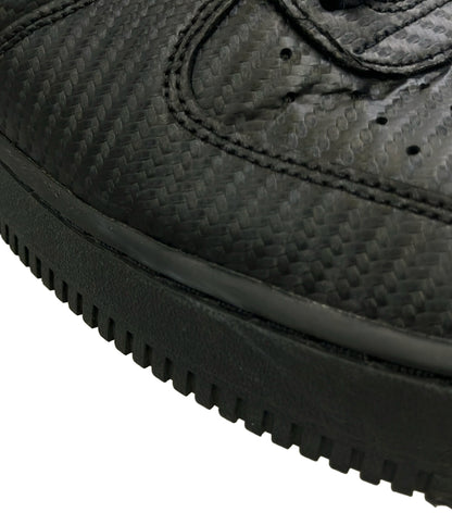NIKE ローカットスニーカー エア フォース 1 '07 HF2886-001 メンズ SIZE 29.5 ナイキ