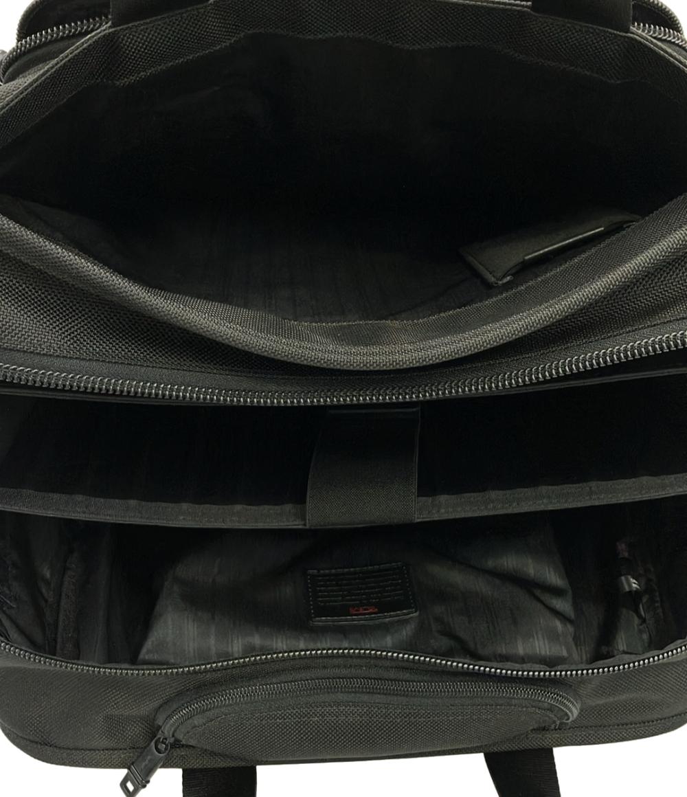 トゥミ キャリーバッグ メンズ TUMI