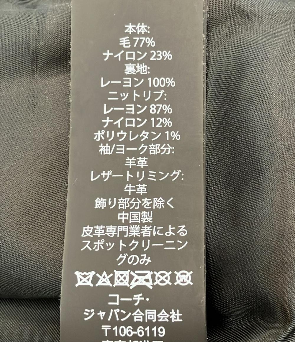 COACH スタジャン レディース　サイズ0 楽天市場】コーチ スタジャン（レディースファッション）の通販