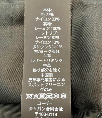 コーチ×ディズニー スタジャン レディース SIZE 0 (XS) COACH×Disney