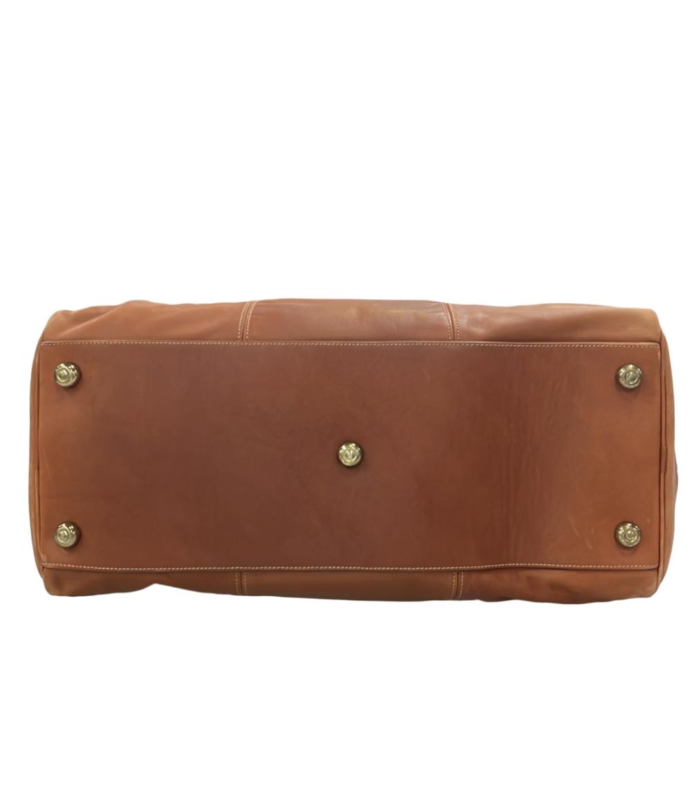 訳あり COACH ボストンバッグ 0524 メンズ レディース コーチ