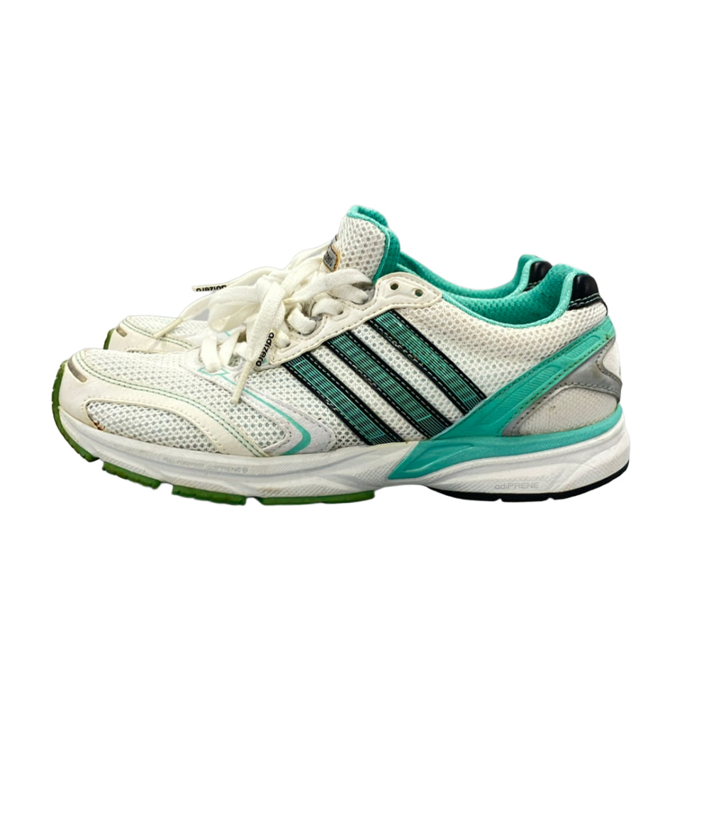 adidas ローカットスニーカー レディース SIZE 22.5 (S) アディダス