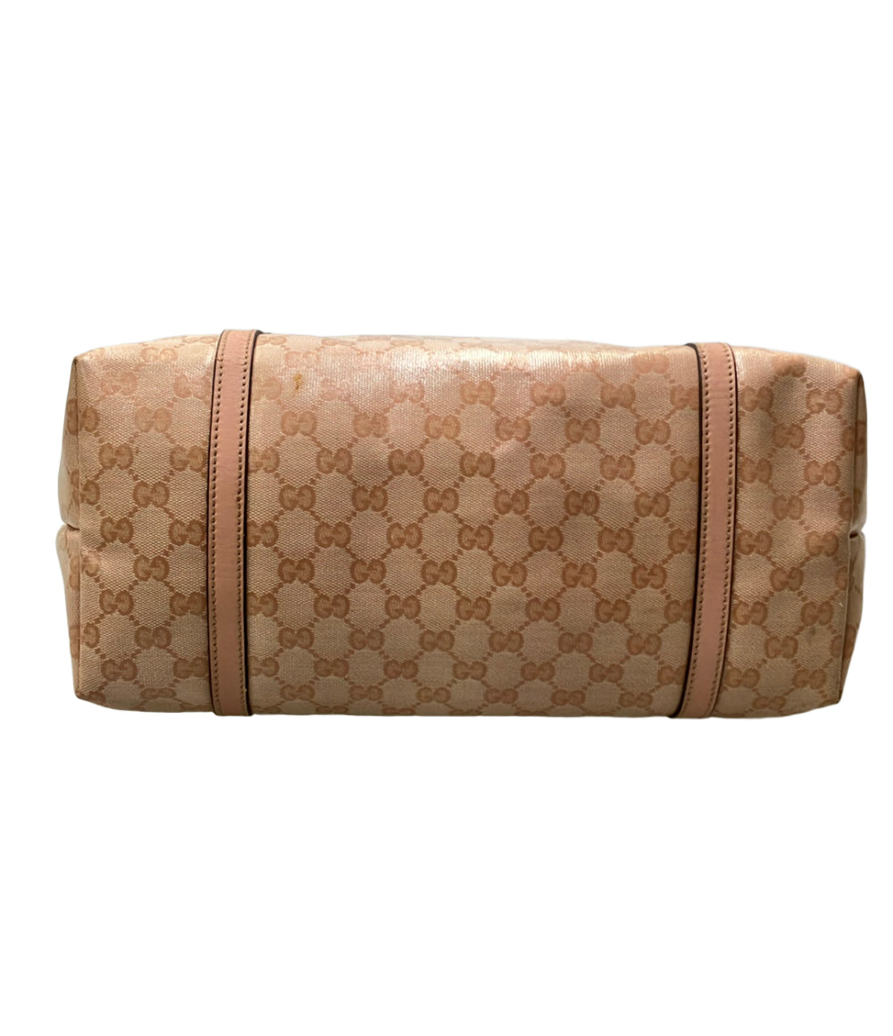 GUCCI トートバッグ GGスプリーム 197953 213048 レディース グッチ