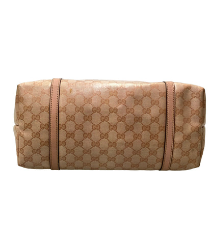 GUCCI トートバッグ GGスプリーム 197953 213048 レディース グッチ