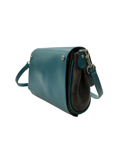 COACH ショルダーバッグ 斜め掛け リバーシブル シグネチャー F59534 レディース コーチ