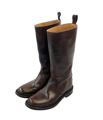 Tricker's ロングブーツ × Margaret Howell レディース SIZE 4 1/2 トリッカーズ