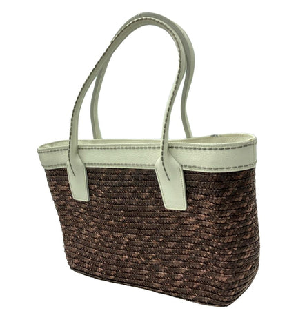 ヴィソナ トートバッグ レディース VISONA