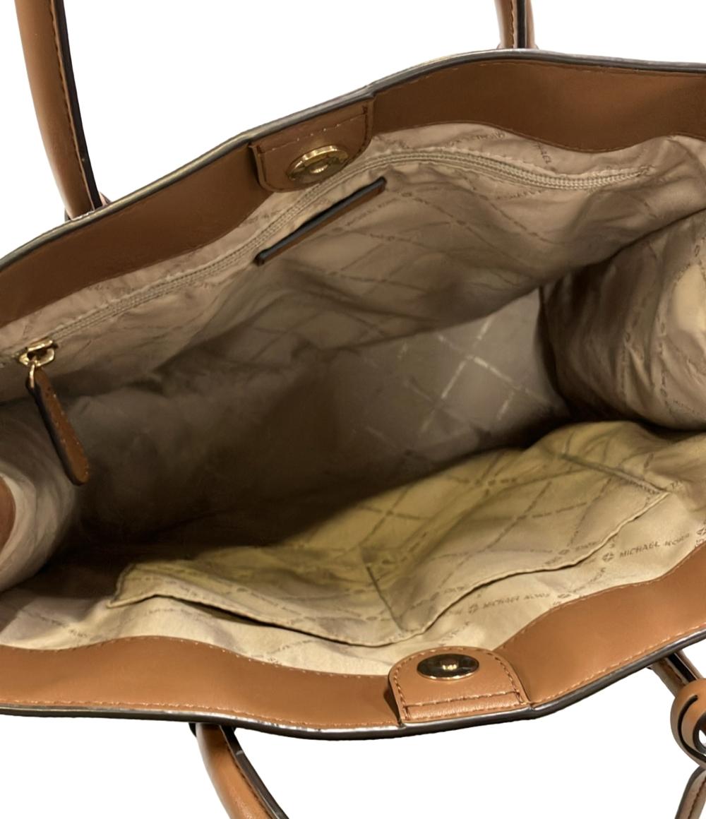 MICHAEL KORS トートバッグ ショルダーバッグ 肩掛け レディース マイケルコース