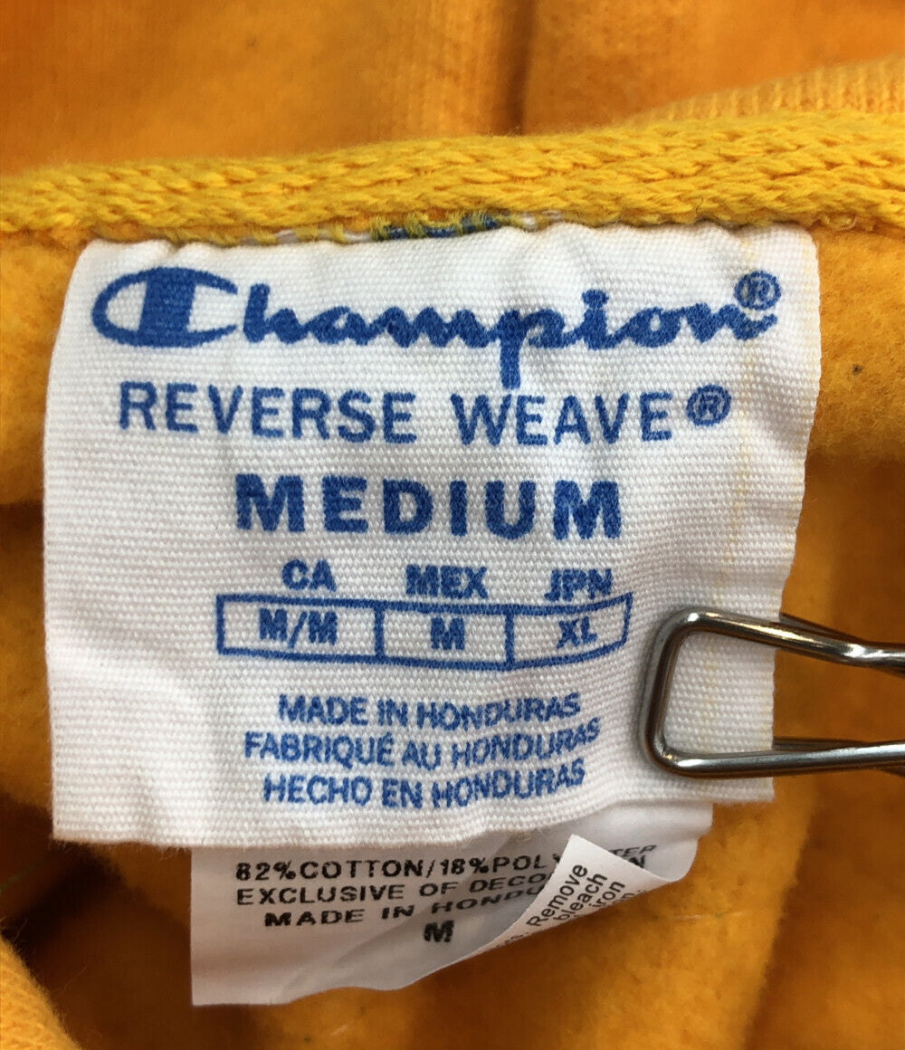 チャンピオン  パーカー×REVERSE WEAVE      メンズ SIZE M (M) Champion