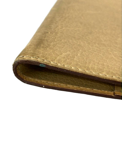 美品 エルメス 手帳カバー ◻︎J刻印 アジェンダヴィジョン ユニセックス HERMES