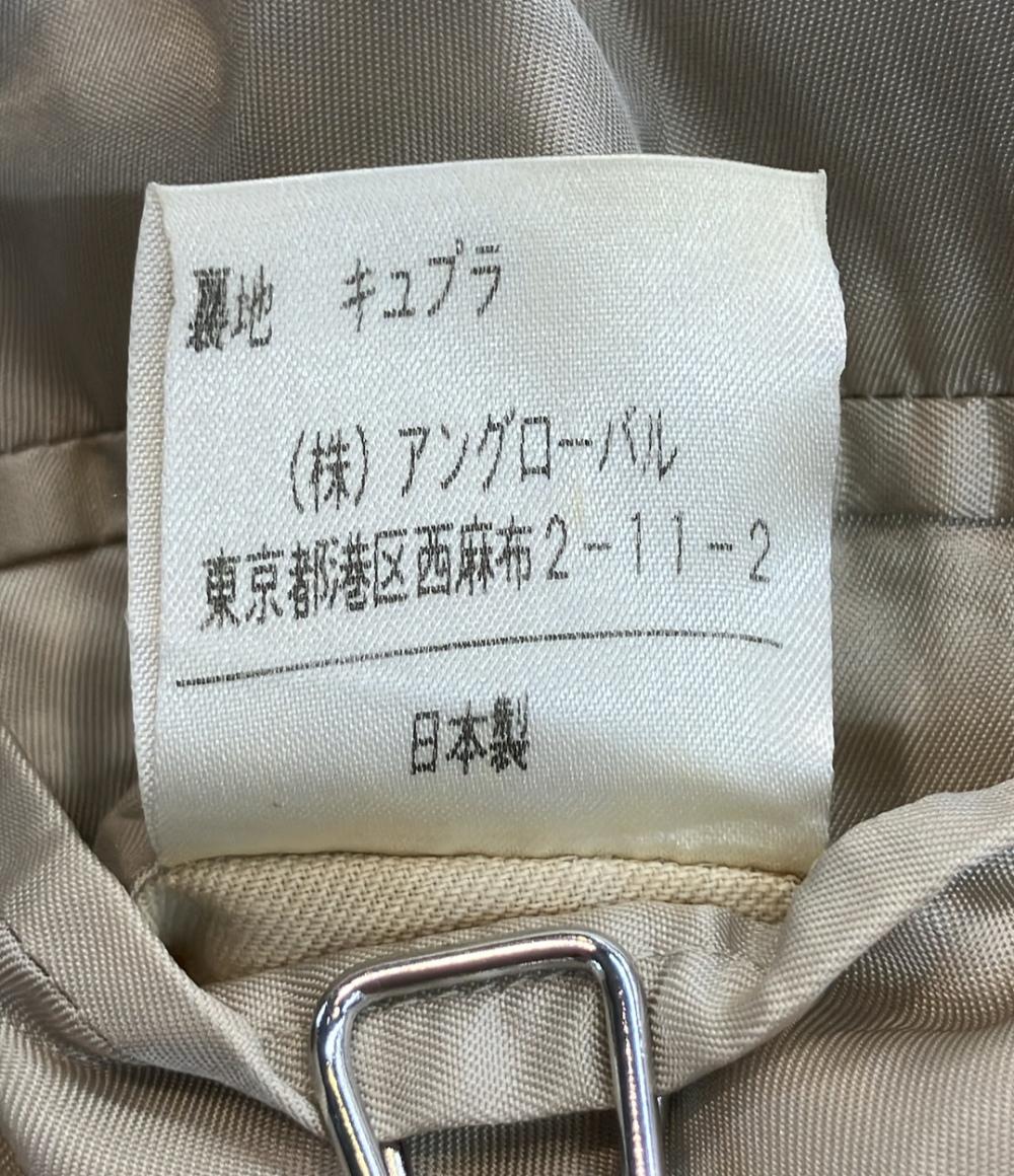 マーガレットハウエル ウールコート レディース SIZE 2 (M) MARGARET HOWELL