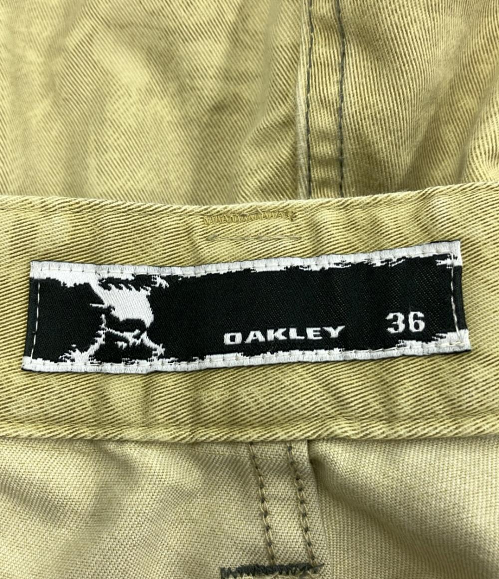 訳あり オークリー ロングパンツ メンズ SIZE 36 (L) OAKLEY