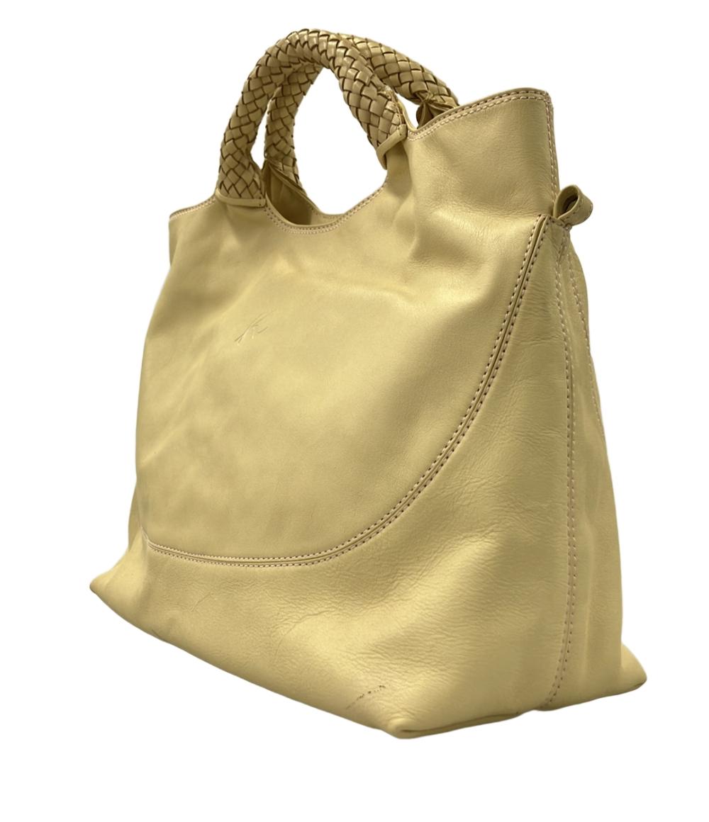 Kitamura 2wayハンドバッグ ショルダーバッグ レディース キタムラ