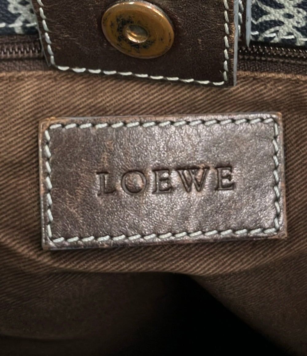 LOEWE ハンドバッグ レディース ロエベ