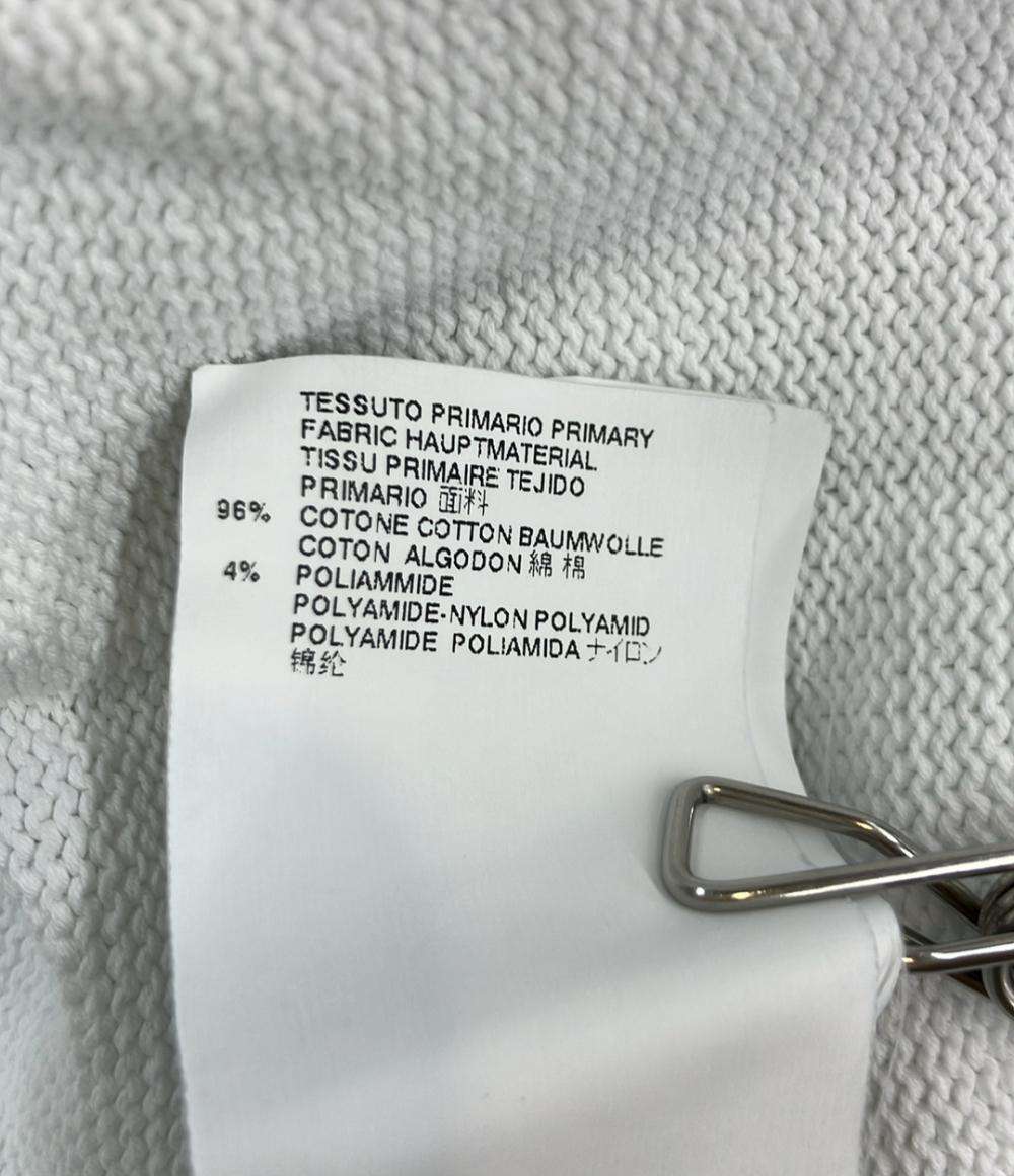 DSQUARED2 長袖パーカー 切り替し S71HA0652 メンズ SIZE Ｌ ディースクエアード