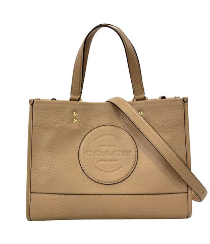 COACH 2WAY ハンドバッグ ショルダーバッグ 斜め掛け C2004 レディース コーチ
