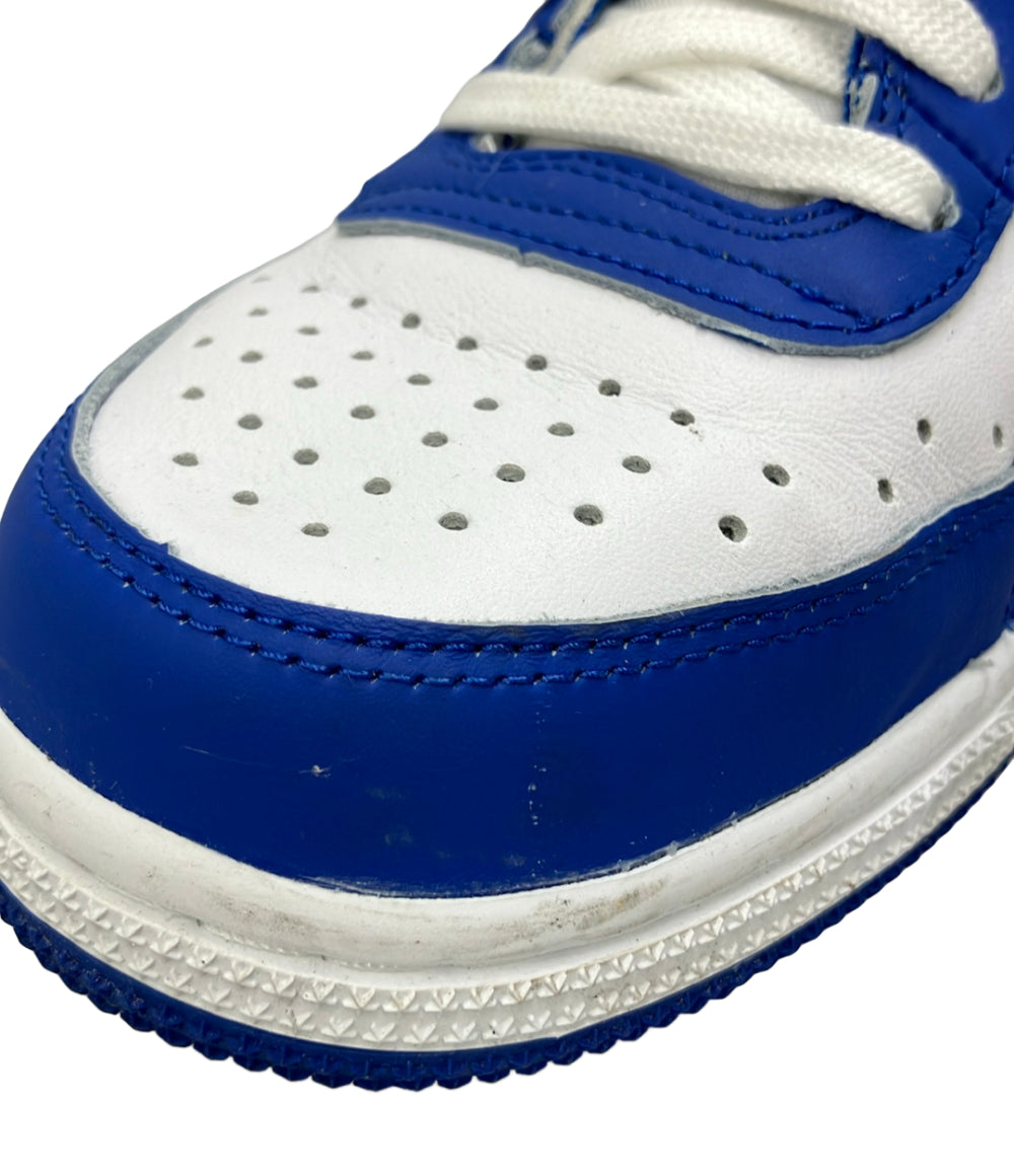 NIKE ハイカットスニーカー ターミネーター ハイ FN6836-100 メンズ SIZE 28.5 ナイキ