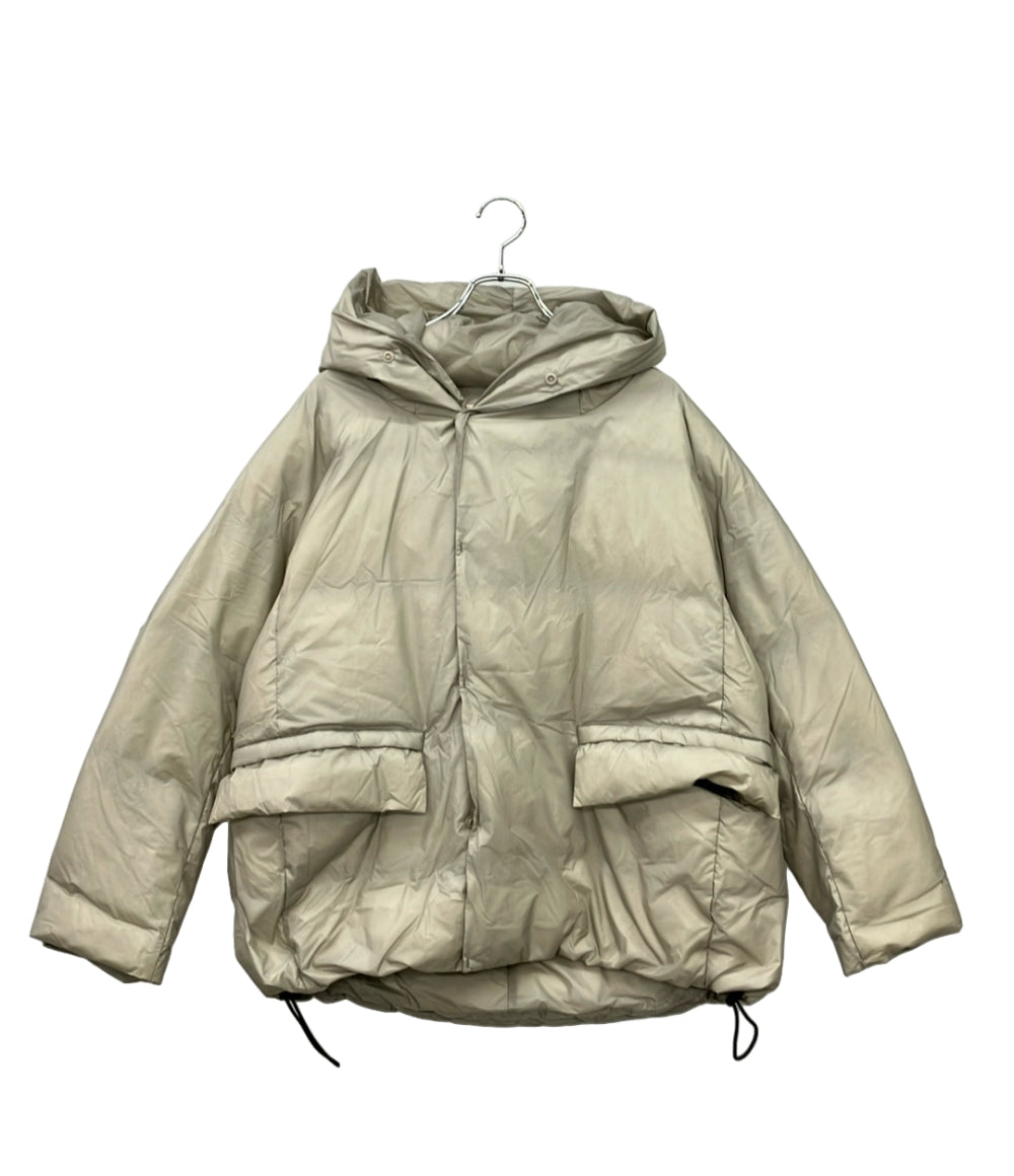 REMI RELIEF ダウンジャケット レディース SIZE M レミレリーフ