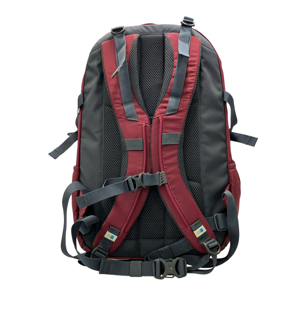 美品 Karrimor リュック デイパック eclipse 27 イクリプス 27 メンズ レディース カリマー