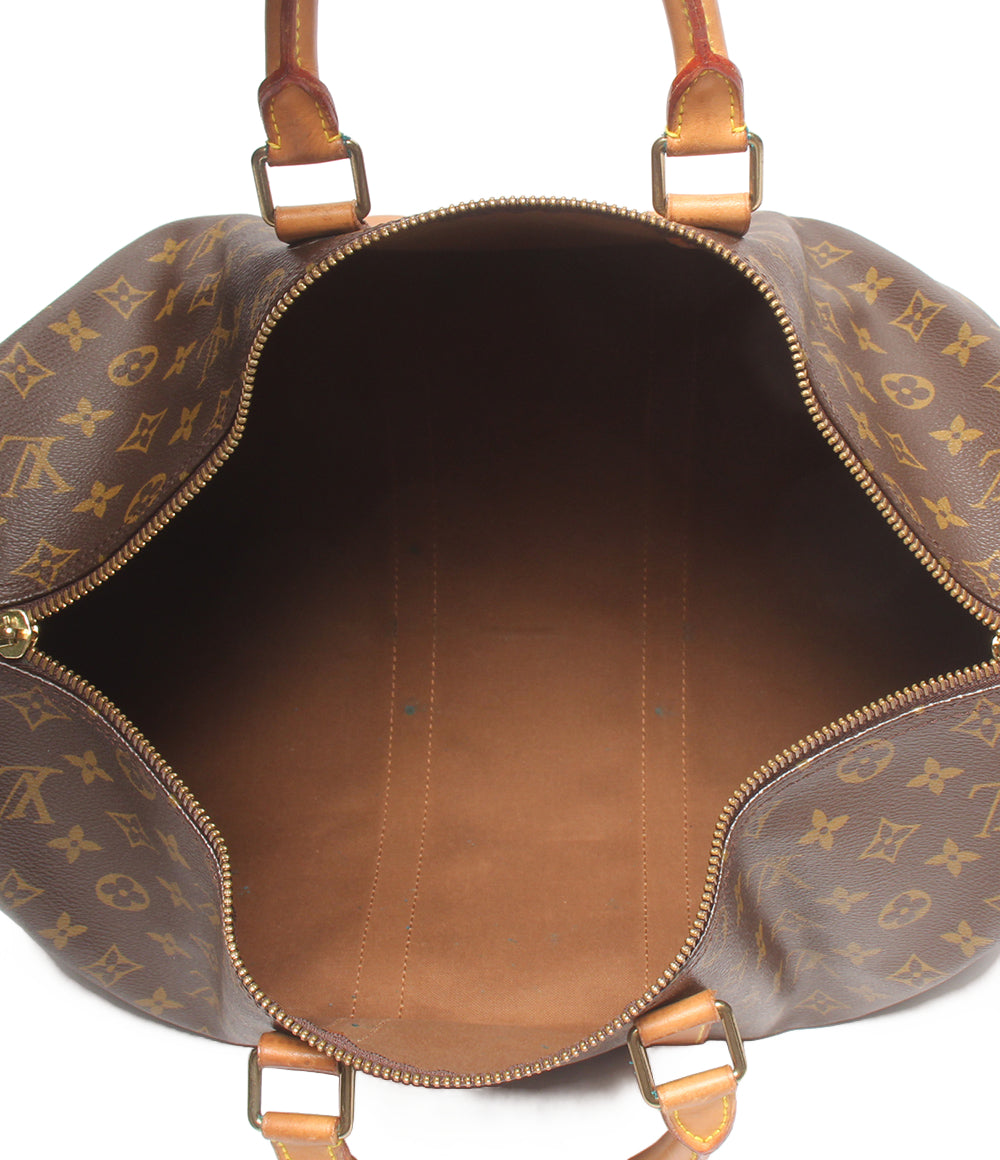 LOUIS VUITTON 2way ボストンバッグ ショルダーバッグ キーポルバンド