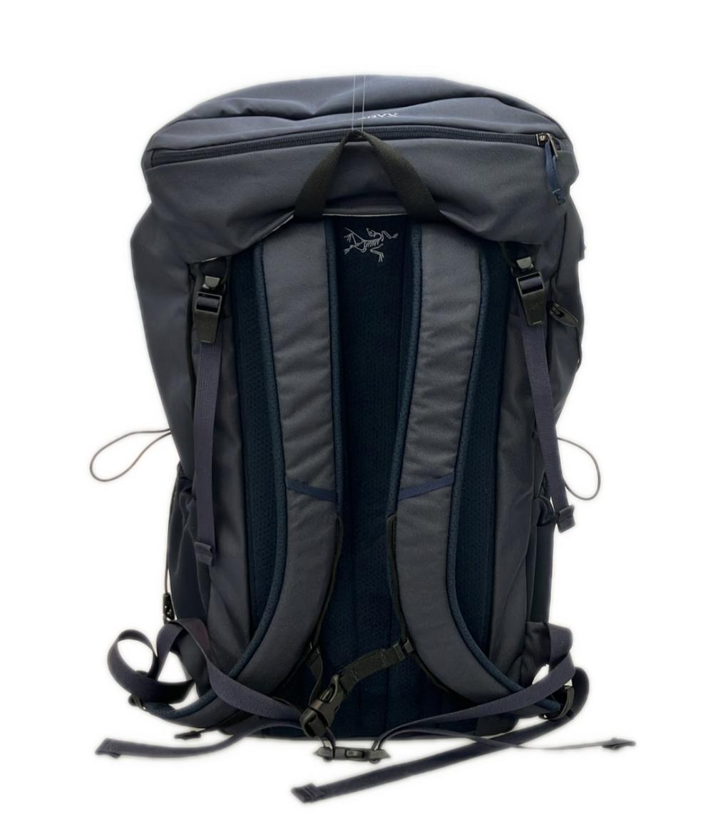 美品 ARC'TERYX リュック デイパック メンズ アークテリクス